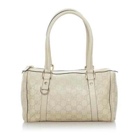 gucci boston guccissima size|gucci guccissima abbey leather bag.